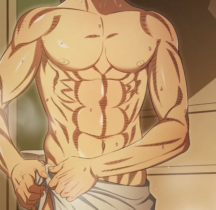 My High School Bully Uncensored, chapter 260, page 44 of 216