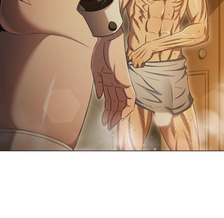 My High School Bully Uncensored, chapter 260, page 48 of 216