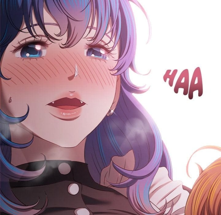 My High School Bully Uncensored, chapter 260, page 85 of 216