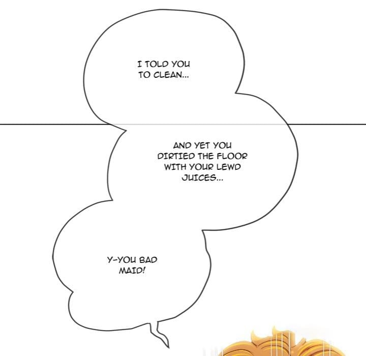 My High School Bully Uncensored, chapter 260, page 136 of 216
