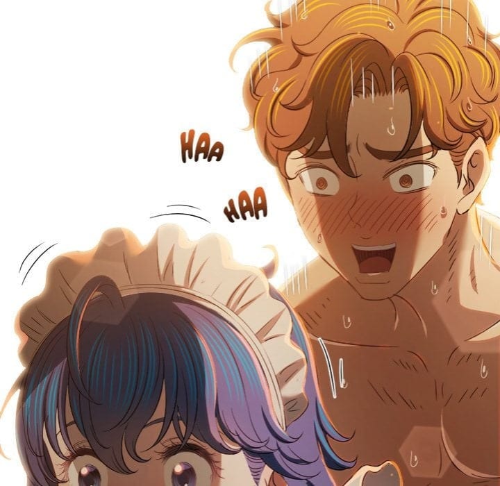 My High School Bully Uncensored, chapter 260, page 137 of 216