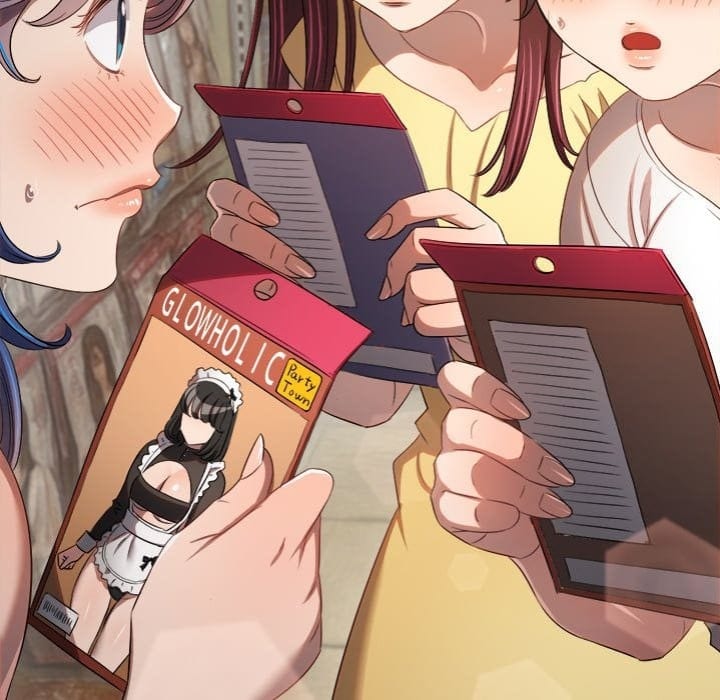My High School Bully Uncensored, chapter 260, page 178 of 216