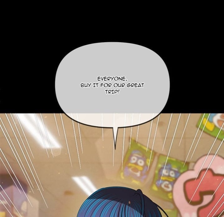 My High School Bully Uncensored, chapter 260, page 180 of 216