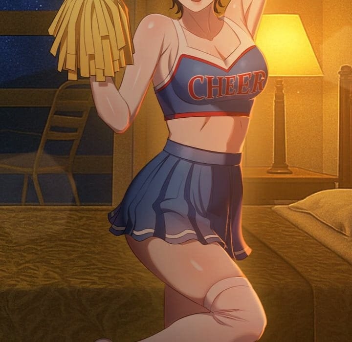 My High School Bully Uncensored, chapter 260, page 195 of 216