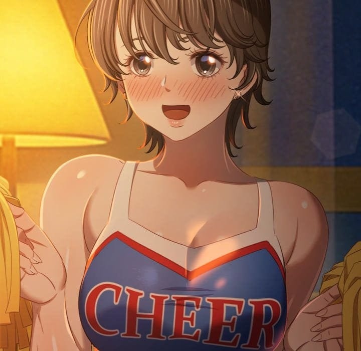 My High School Bully Uncensored, chapter 260, page 199 of 216