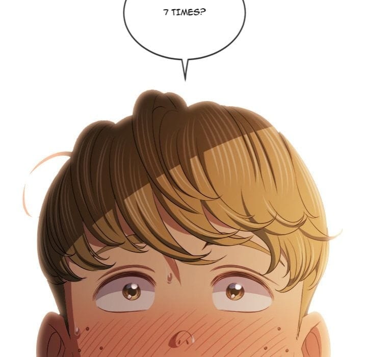 My High School Bully Uncensored, chapter 260, page 204 of 216