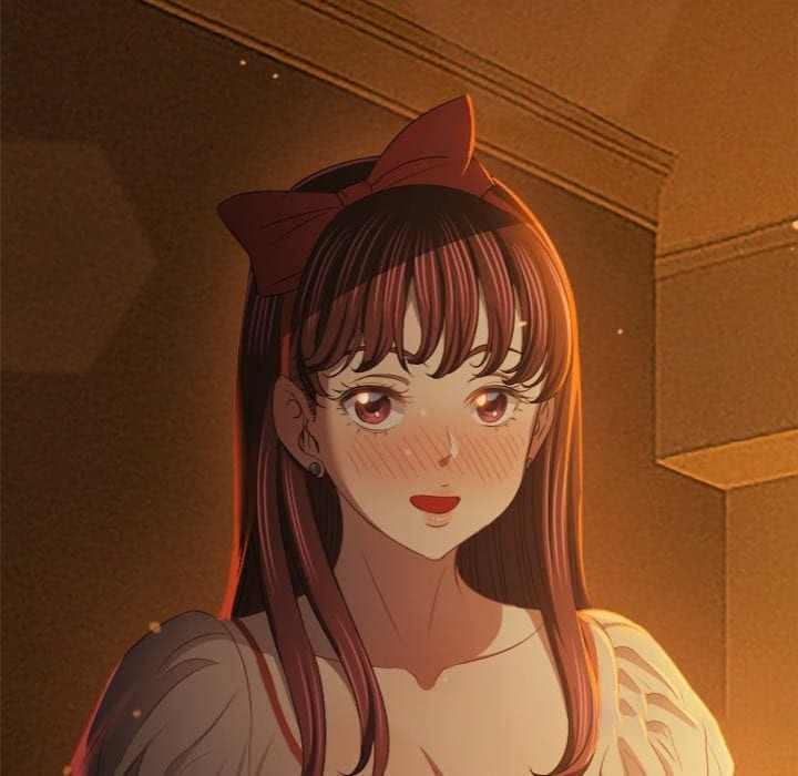 My High School Bully Uncensored, chapter 260, page 208 of 216