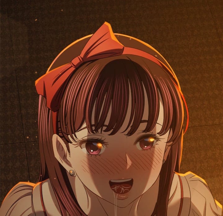 My High School Bully Uncensored, chapter 261, page 75 of 212