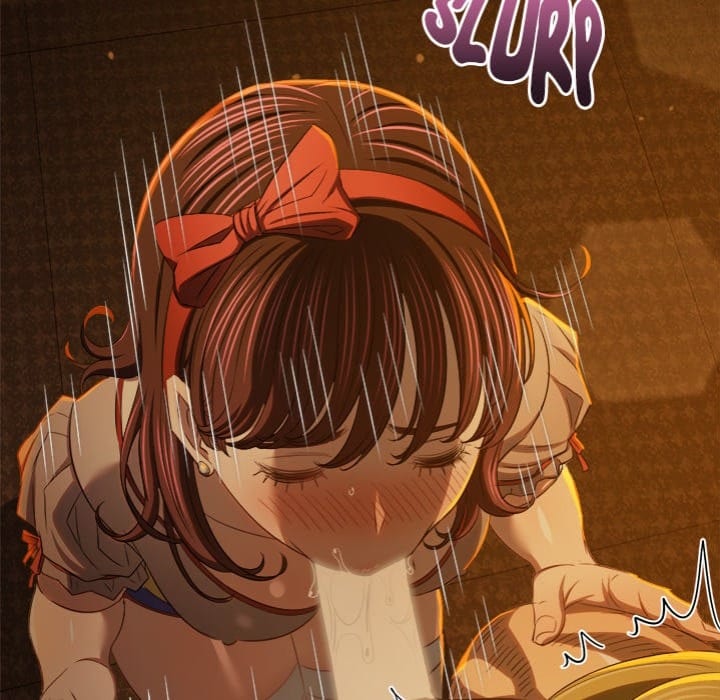 My High School Bully Uncensored, chapter 261, page 79 of 212