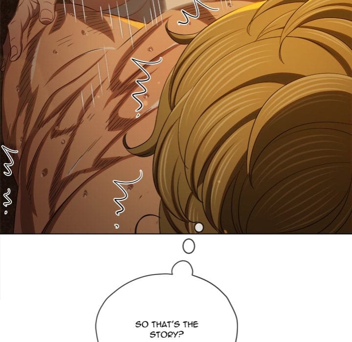 My High School Bully Uncensored, chapter 261, page 80 of 212