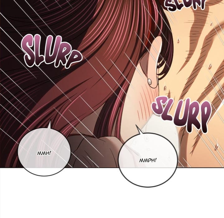 My High School Bully Uncensored, chapter 261, page 84 of 212
