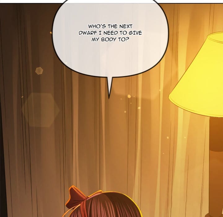My High School Bully Uncensored, chapter 261, page 112 of 212