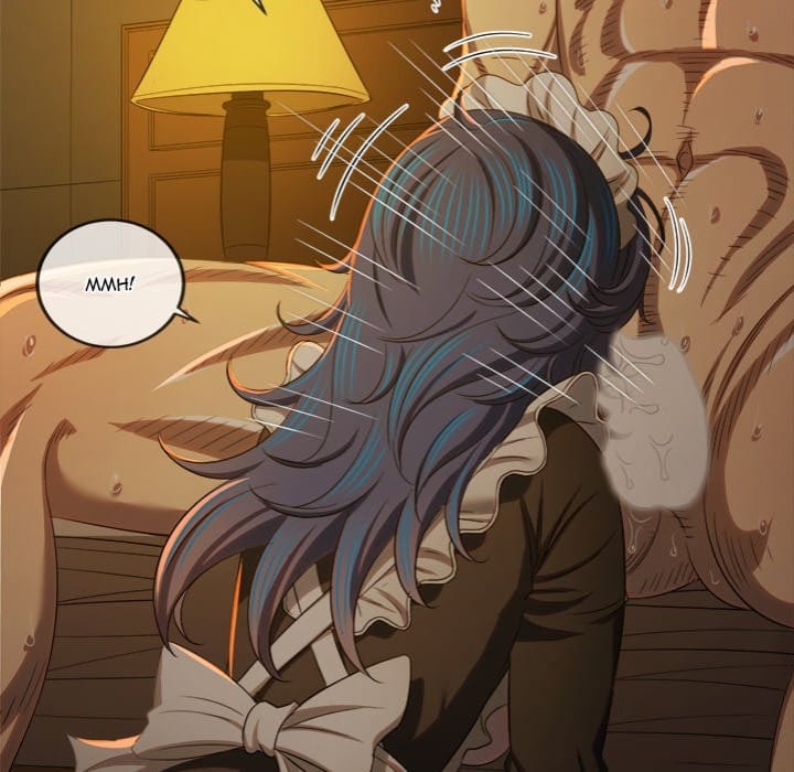 My High School Bully Uncensored, chapter 261, page 152 of 212