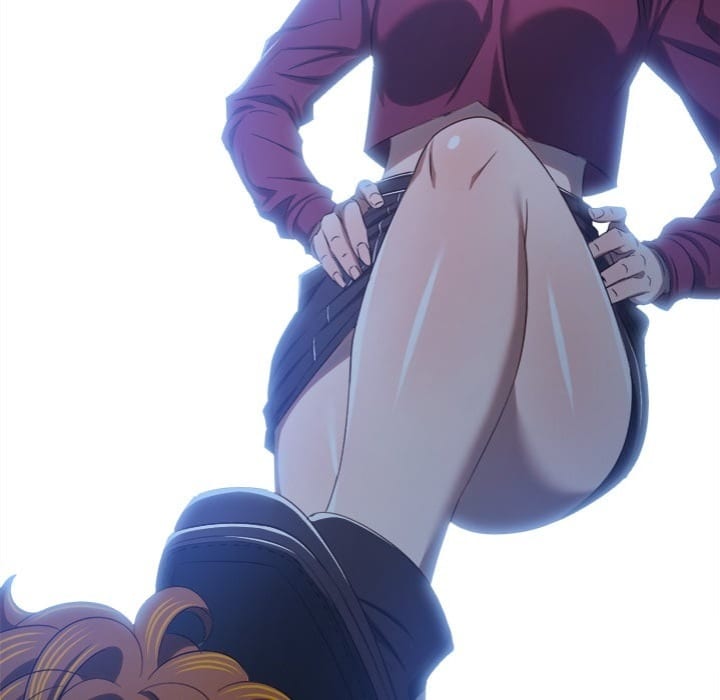 My High School Bully Uncensored, chapter 261, page 160 of 212