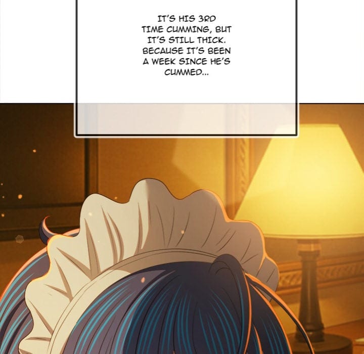 My High School Bully Uncensored, chapter 261, page 198 of 212