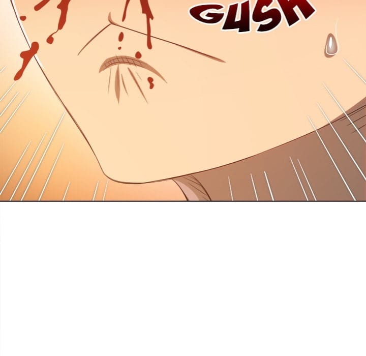 My High School Bully Uncensored, chapter 261, page 208 of 212