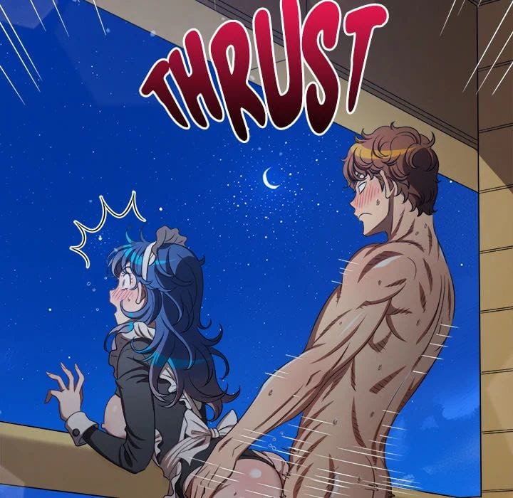 My High School Bully Uncensored, chapter 262, page 22 of 205