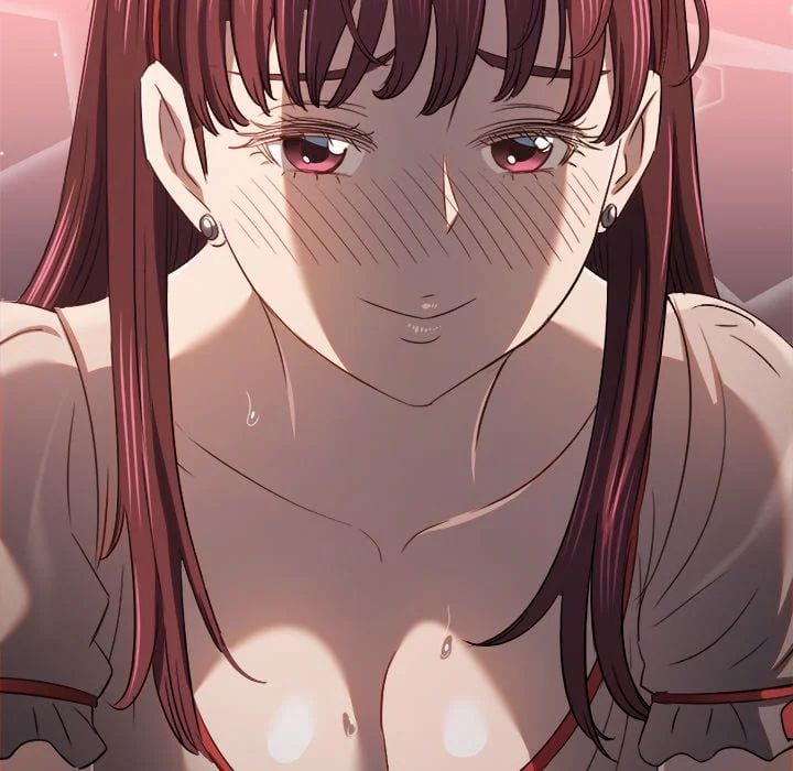 My High School Bully Uncensored, chapter 262, page 74 of 205