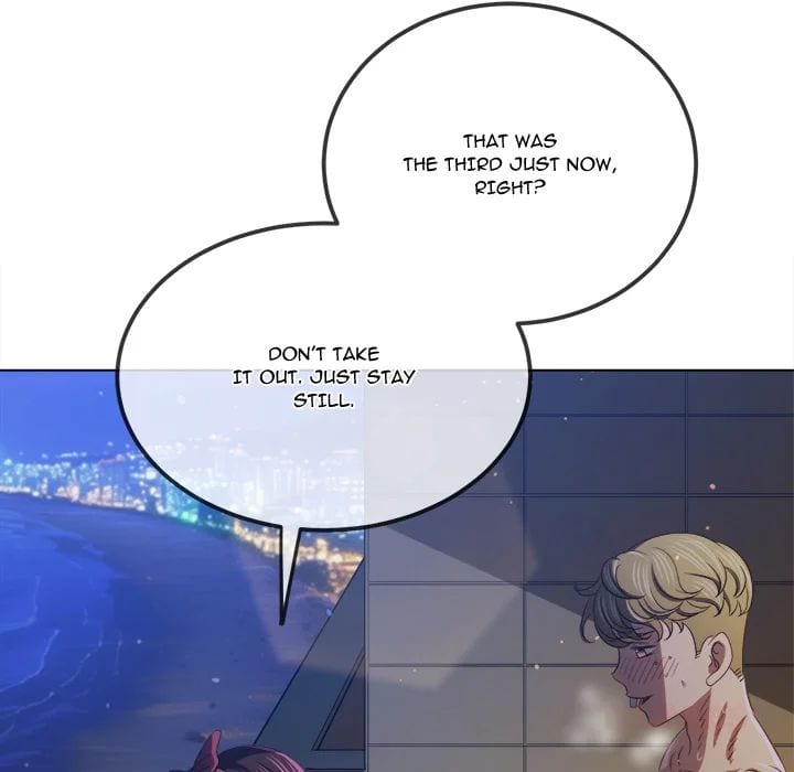 My High School Bully Uncensored, chapter 262, page 76 of 205