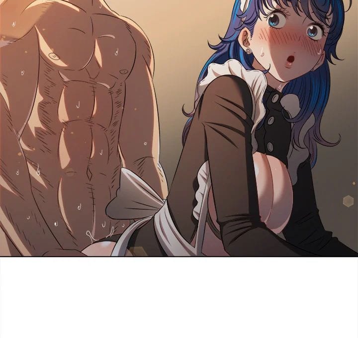 My High School Bully Uncensored, chapter 262, page 83 of 205