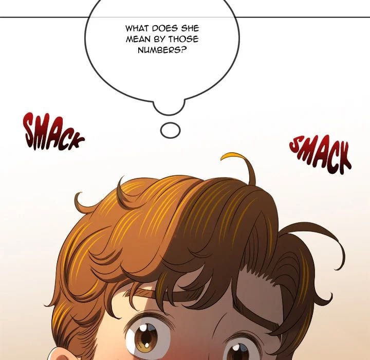 My High School Bully Uncensored, chapter 262, page 97 of 205