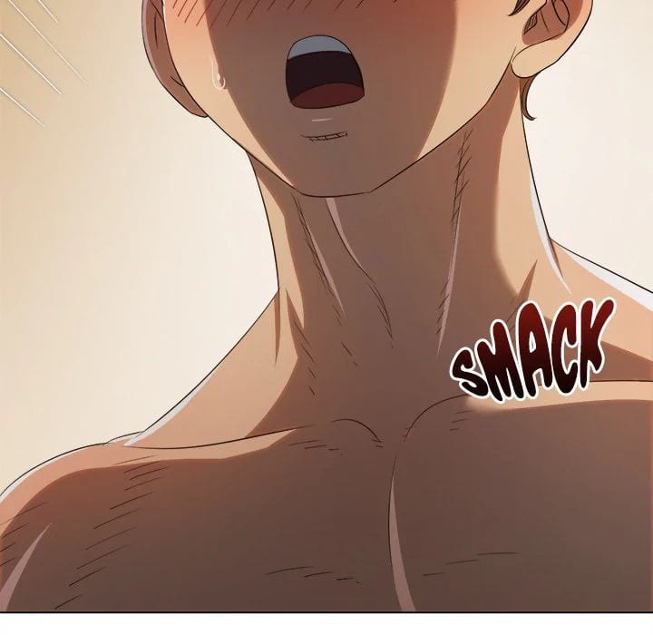 My High School Bully Uncensored, chapter 262, page 104 of 205