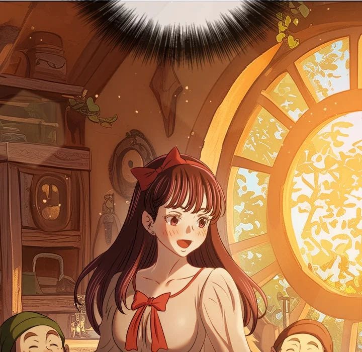 My High School Bully Uncensored, chapter 262, page 106 of 205