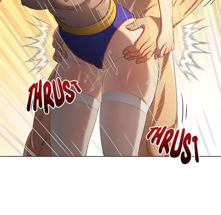 My High School Bully Uncensored, chapter 262, page 111 of 205
