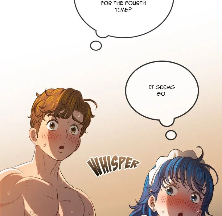 My High School Bully Uncensored, chapter 262, page 113 of 205