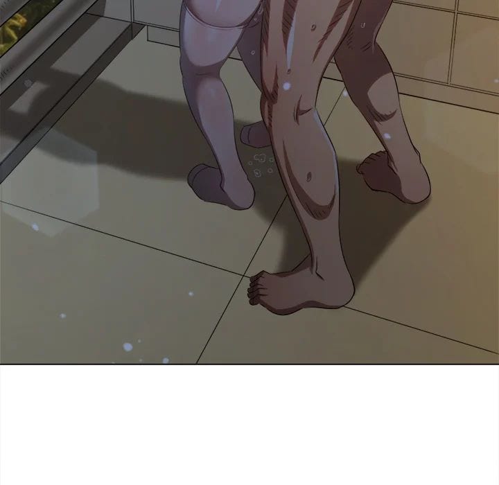 My High School Bully Uncensored, chapter 262, page 121 of 205