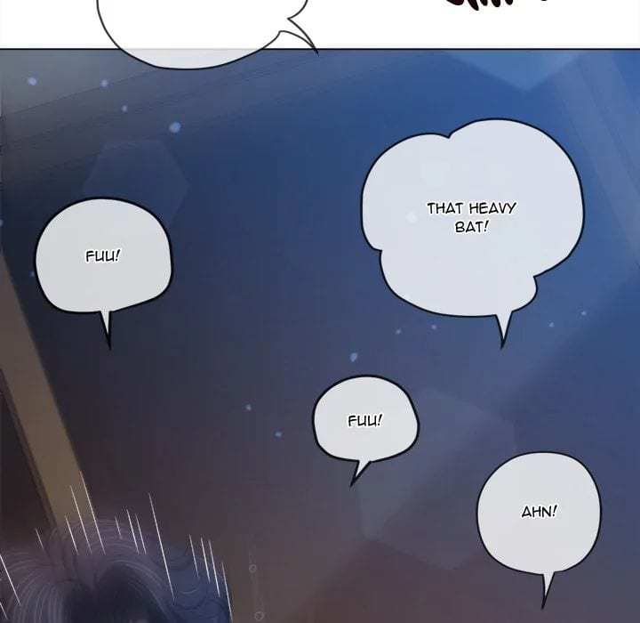 My High School Bully Uncensored, chapter 262, page 123 of 205