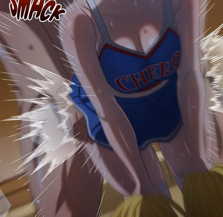 My High School Bully Uncensored, chapter 262, page 125 of 205