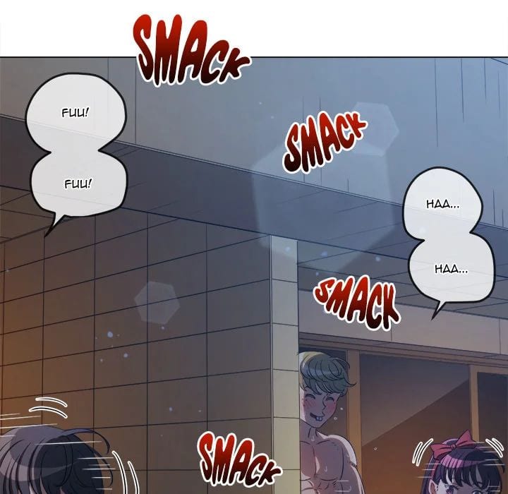 My High School Bully Uncensored, chapter 262, page 128 of 205