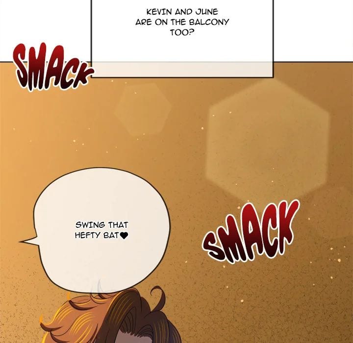 My High School Bully Uncensored, chapter 262, page 131 of 205