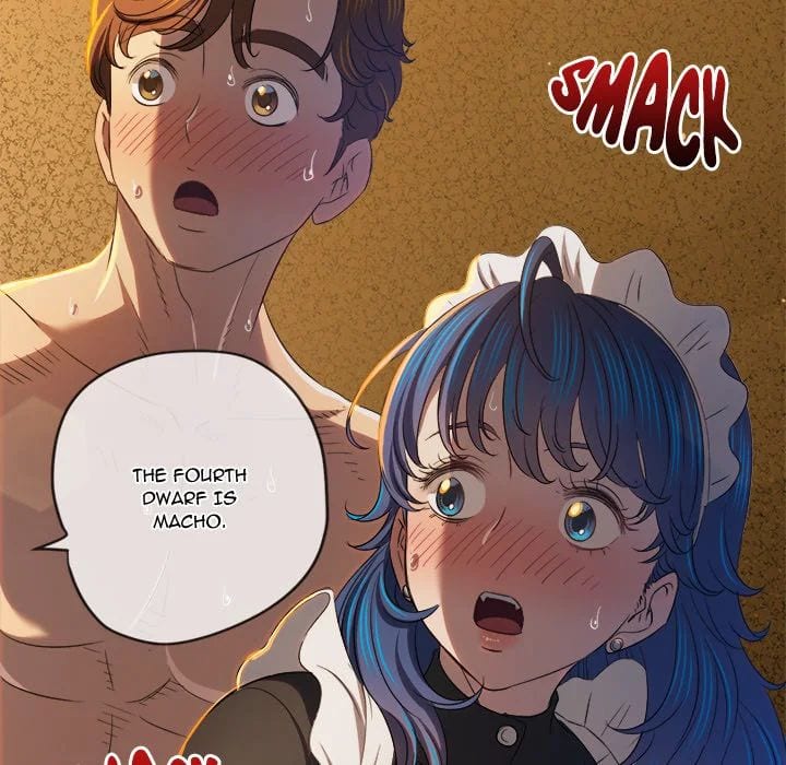 My High School Bully Uncensored, chapter 262, page 132 of 205