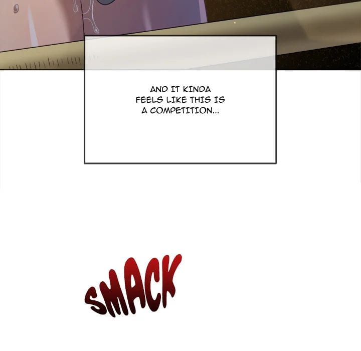 My High School Bully Uncensored, chapter 262, page 134 of 205