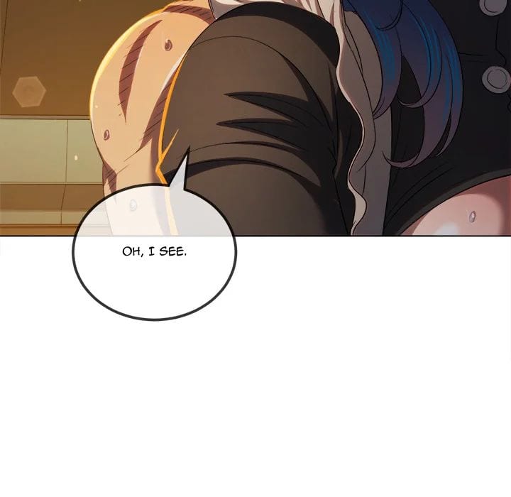 My High School Bully Uncensored, chapter 262, page 137 of 205