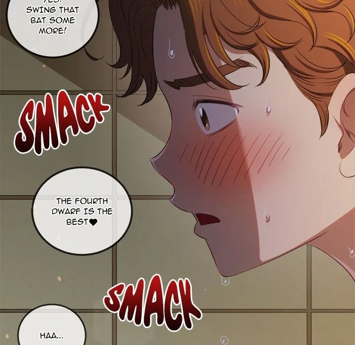 My High School Bully Uncensored, chapter 262, page 147 of 205