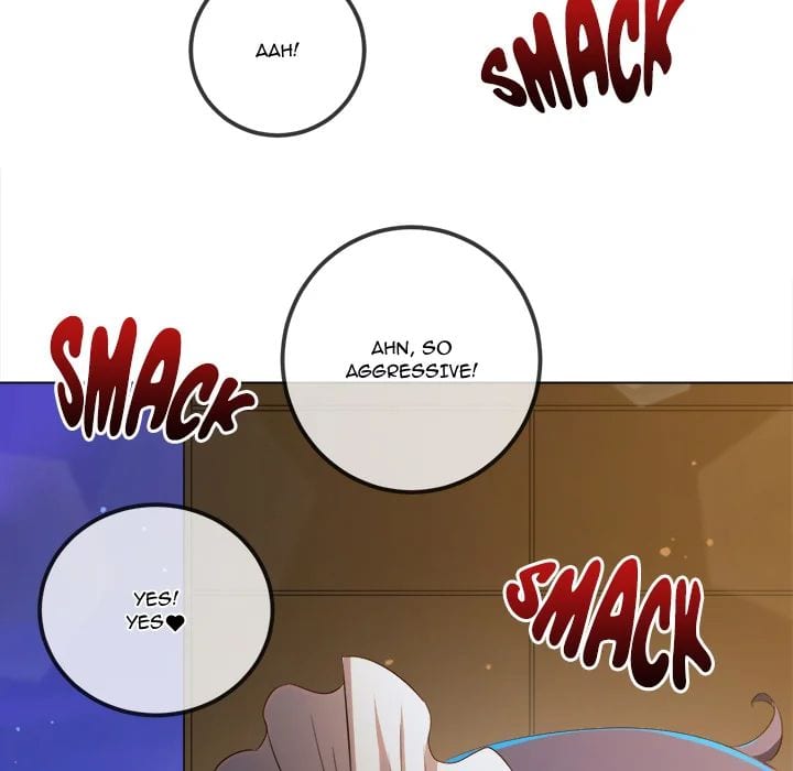 My High School Bully Uncensored, chapter 262, page 149 of 205