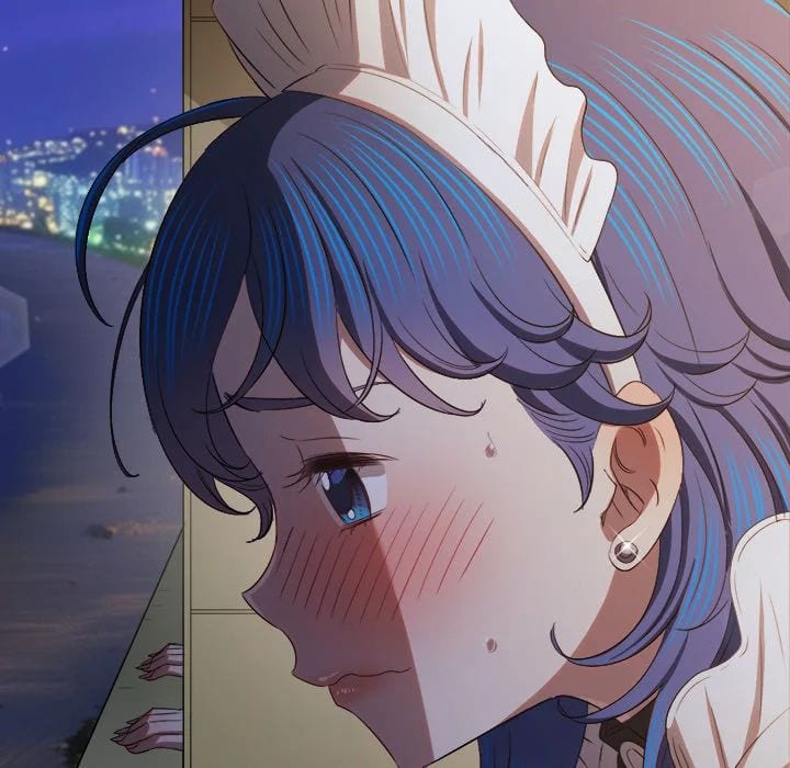 My High School Bully Uncensored, chapter 262, page 150 of 205