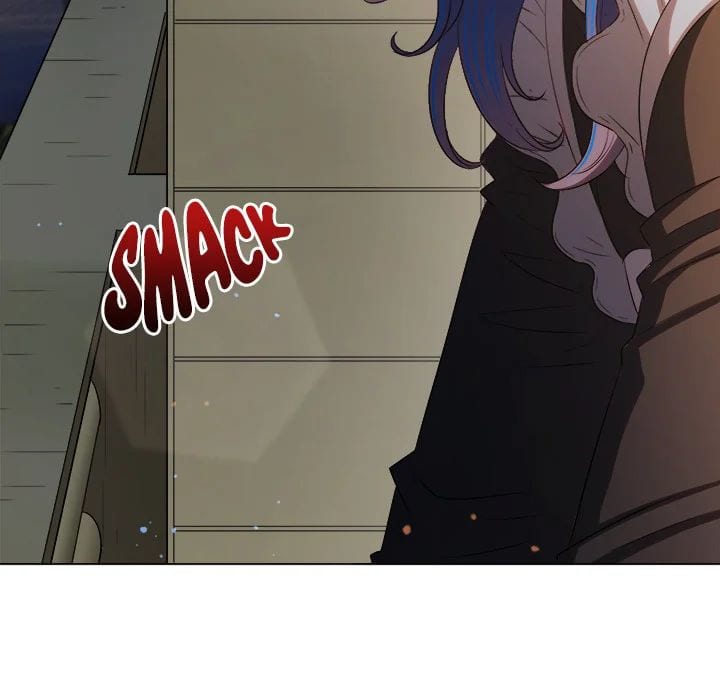 My High School Bully Uncensored, chapter 262, page 151 of 205