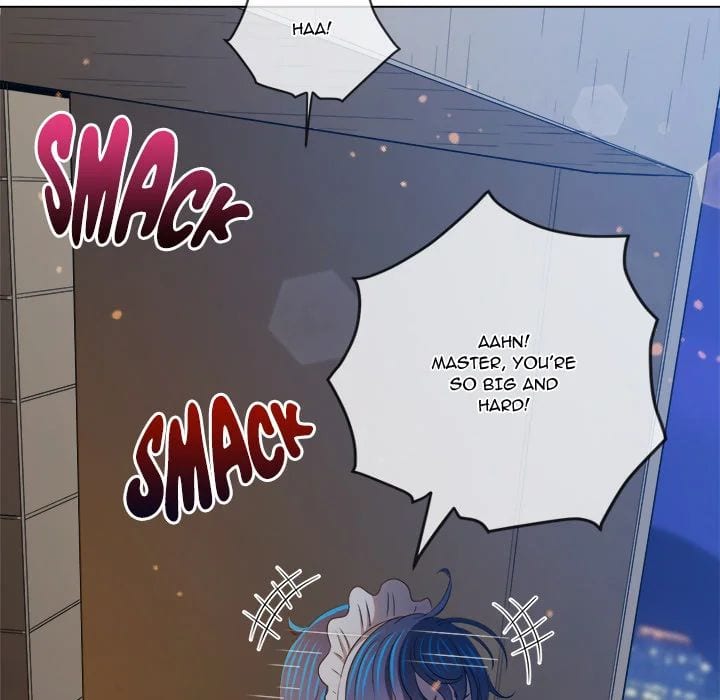 My High School Bully Uncensored, chapter 262, page 175 of 205