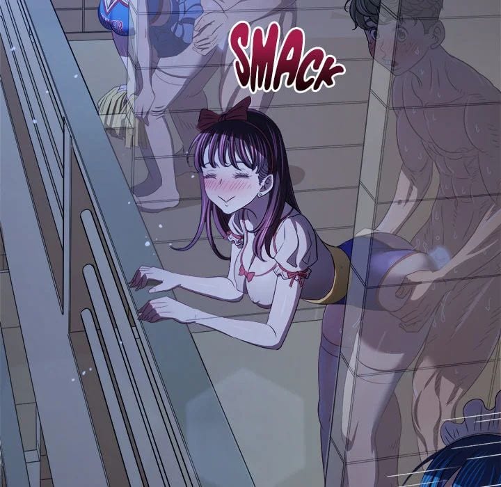My High School Bully Uncensored, chapter 262, page 181 of 205