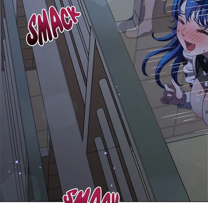 My High School Bully Uncensored, chapter 262, page 182 of 205