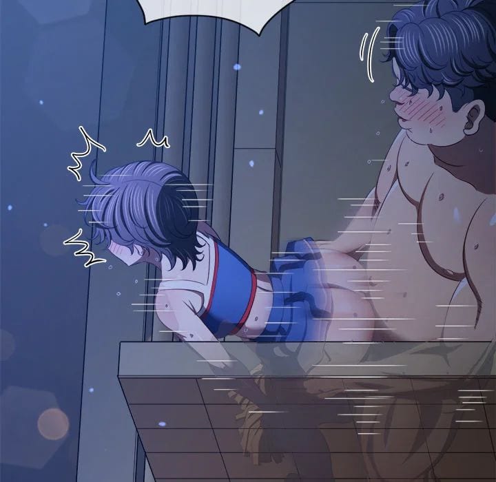 My High School Bully Uncensored, chapter 262, page 194 of 205