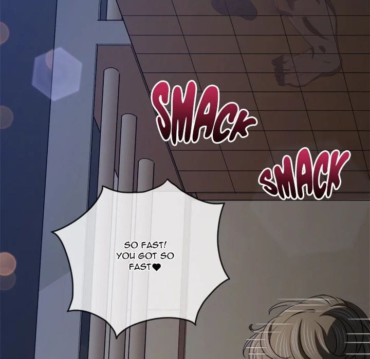 My High School Bully Uncensored, chapter 262, page 195 of 205