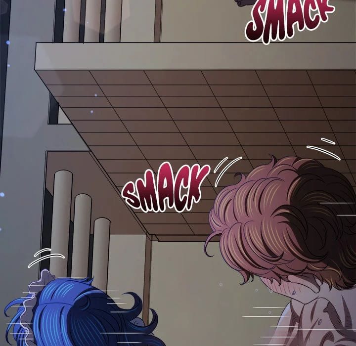 My High School Bully Uncensored, chapter 262, page 197 of 205