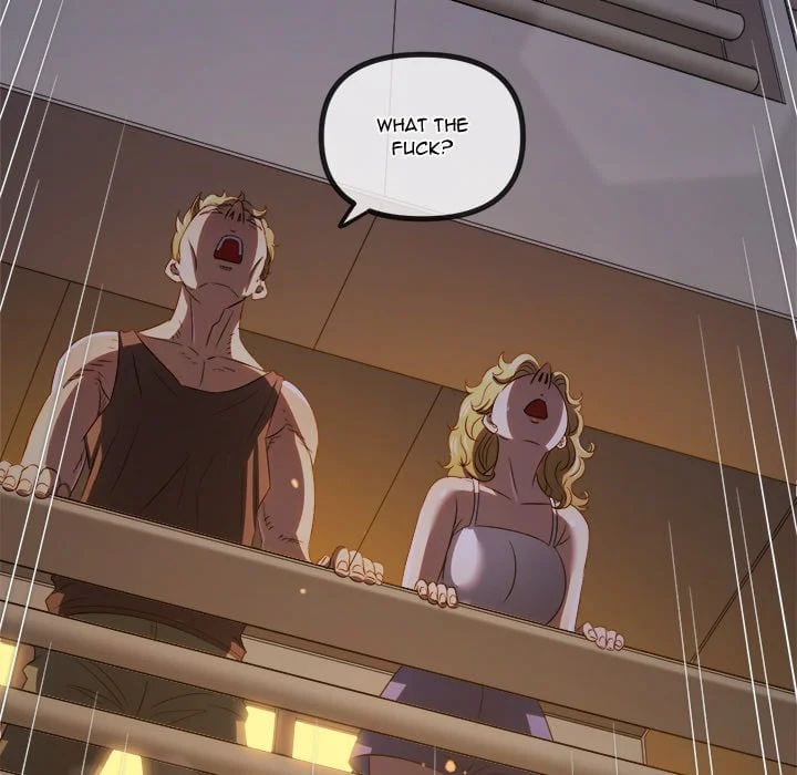 My High School Bully Uncensored, chapter 262, page 203 of 205