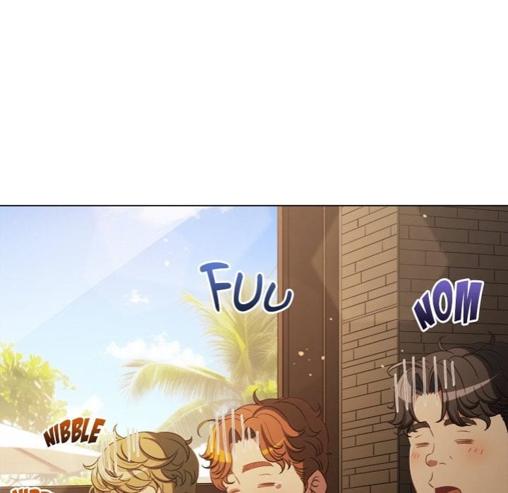 My High School Bully Uncensored, chapter 263, page 11 of 168