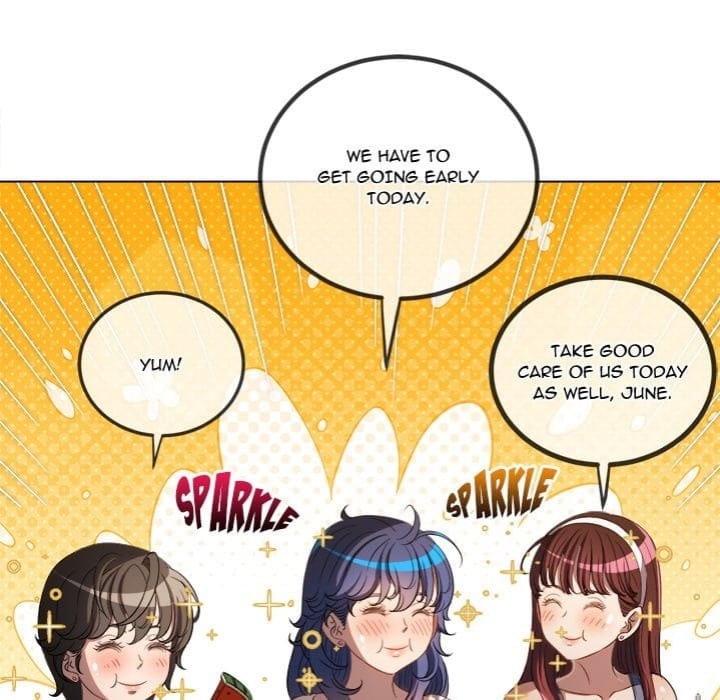 My High School Bully Uncensored, chapter 263, page 14 of 168